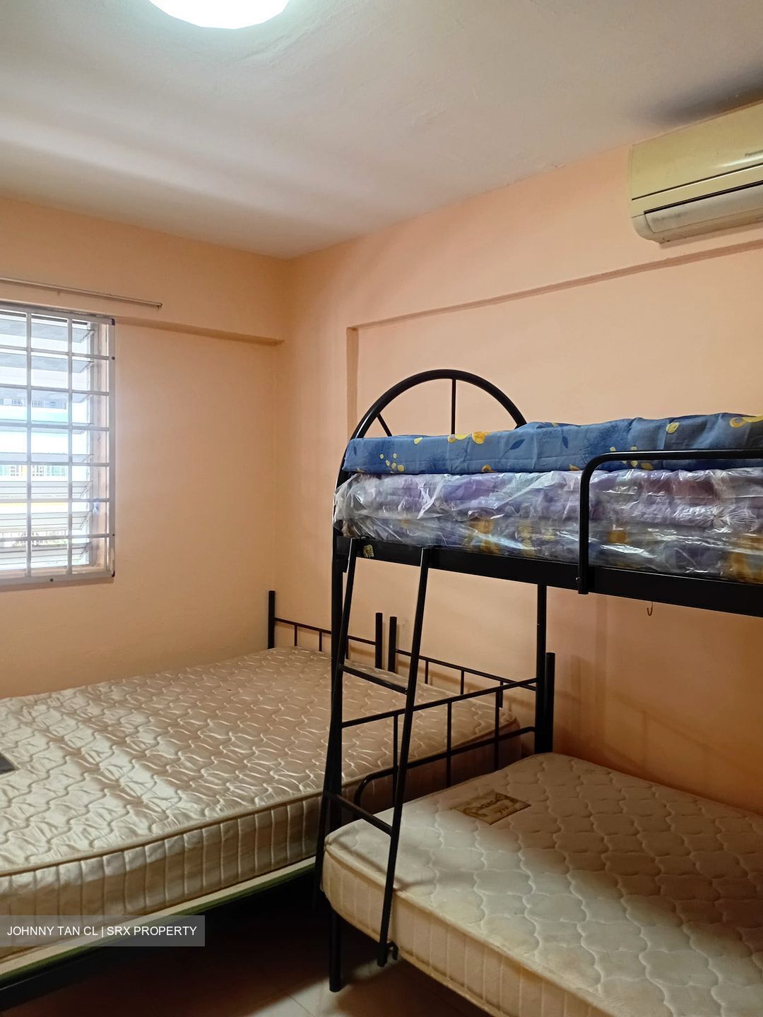 Blk 703 Hougang Avenue 2 (Hougang), HDB 3 Rooms #579666151